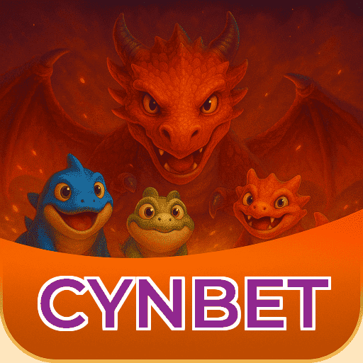 CYNBET: Onde Profissionalismo e Segurança se Encontram